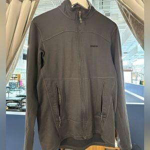 Patagonia men’s fleece